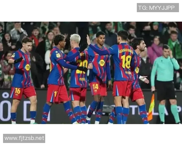 国王杯巴萨逆转塞维利亚晋级八强